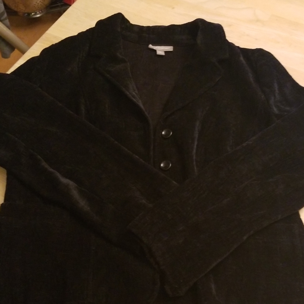 Croft and Barrow Blazer